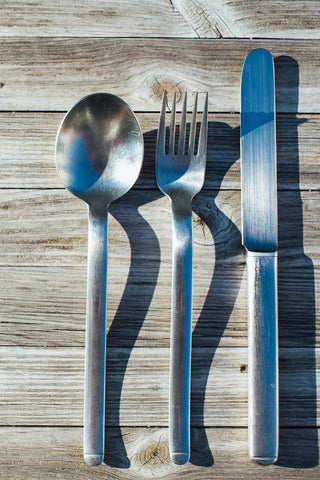 Flatware